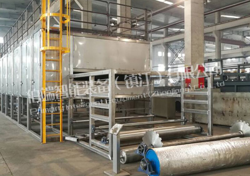 油泥热解设备的工艺原理与含油污泥干化选型要点