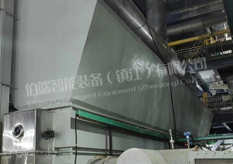 外热式回转炉怎么选？间接加热回转炉的传热与气氛边界